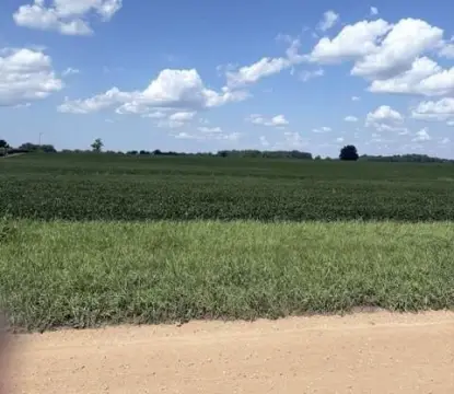 Productive Farmland Acreage