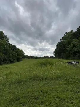 Hunting Land Property