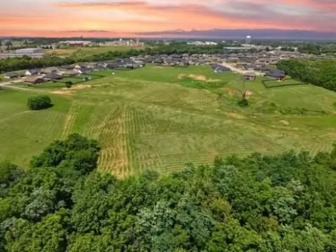 Residential Land Tract with Mixed Timber
