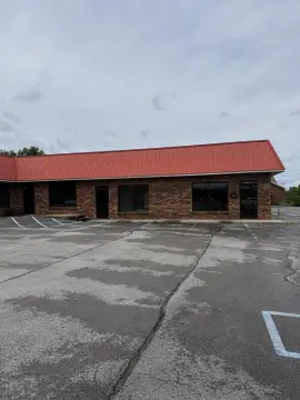 Zoned B-1 Retail and Office Space