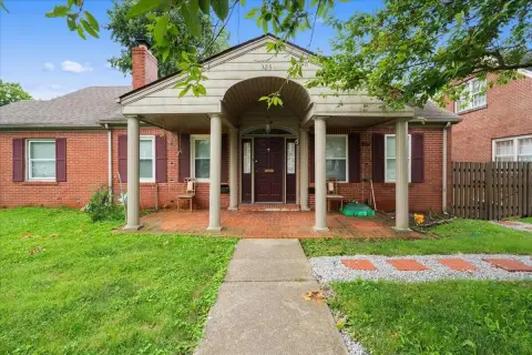 Well-Maintained Duplex
