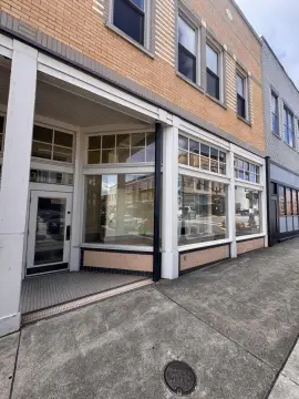 Downtown Office Suite with Private Offices