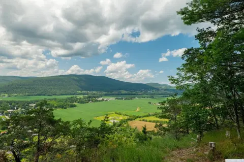 Middleburgh Land with Development Potential