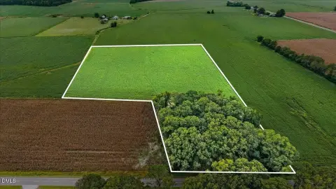 Agricultural Land with Farm Lease