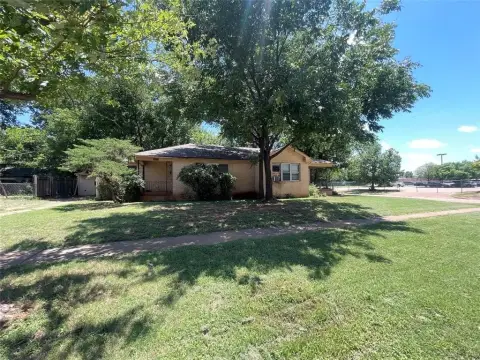 Wichita Falls Duplex For Sale
