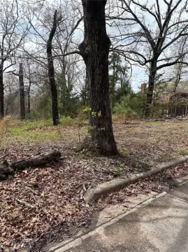 Lowell, AR 0.90-Acre Lot