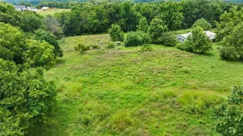Land in Cave Springs, AR