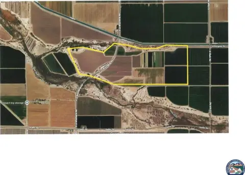 486.74 Acres of Produce Ground