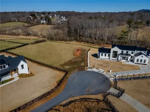 Agricultural Land Parcel for Home Build