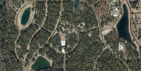 Shellman Bluff Coastal Lot