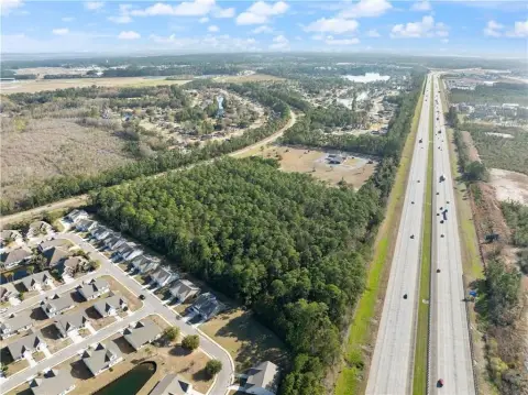Development Site Approved for Townhomes
