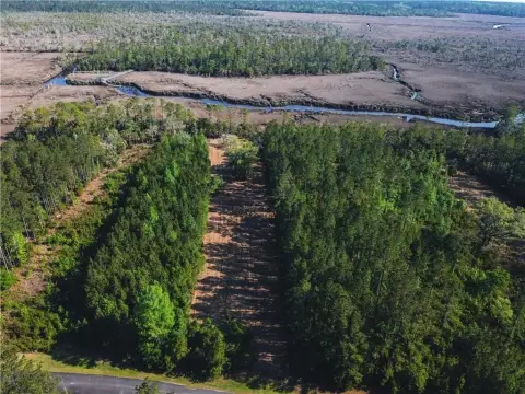 Residential Lot in Tuscan Landing
