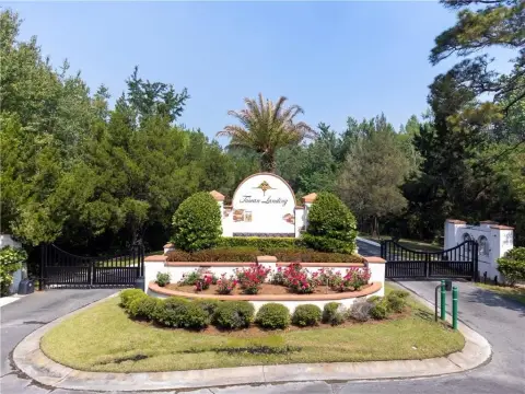 Residential Lot in Tuscan Landing