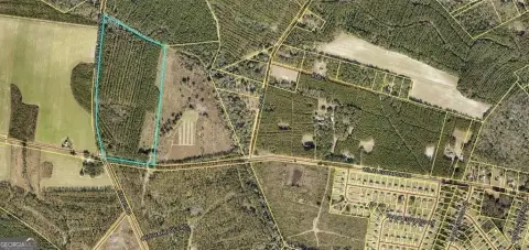 48.86 Acres Near Hyundai Plant