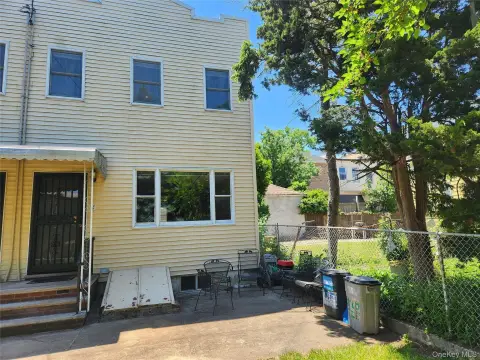 Legal Two-Family Residence