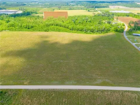 Baxley, GA Estate Tract