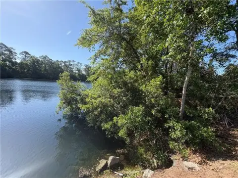 Palmera Lane Homesite Opportunity