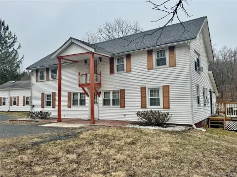 Updated 7-Unit Rental Property