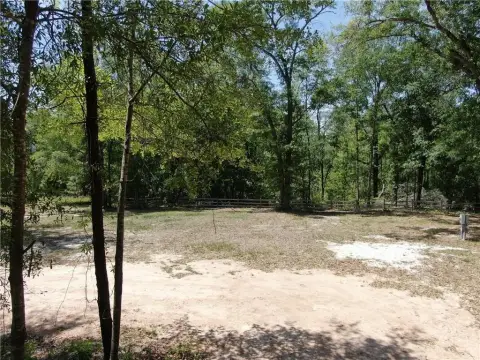 Residential Lot with Utilities Ready