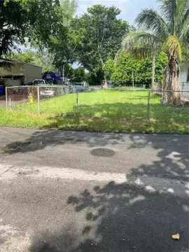 North Miami Beach Residential Land