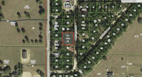 Inverness Homesite For Sale