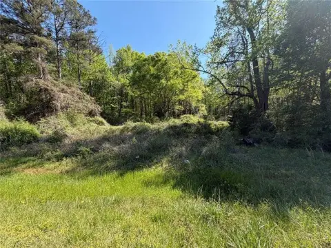 Residential Land in Ola School
