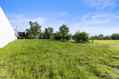 Redevelopment Site in Central West