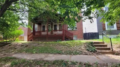 Apartment-Style 2-4 Unit Property