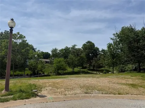 Residential Land in Established Subdivision