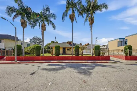 Multi-Family Investment Property
