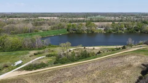 Vacant Land with Recreational Lake Access