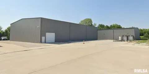 New Chatham Warehouses For Sale