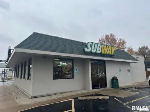 Commercial Land in Springfield, IL