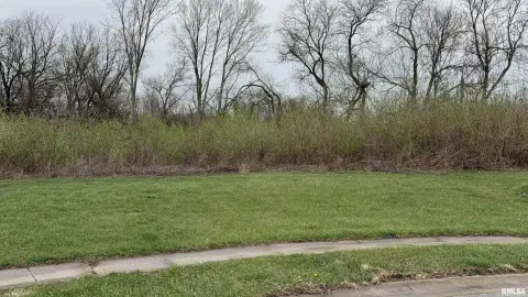 Residential Lot in Springfield, IL