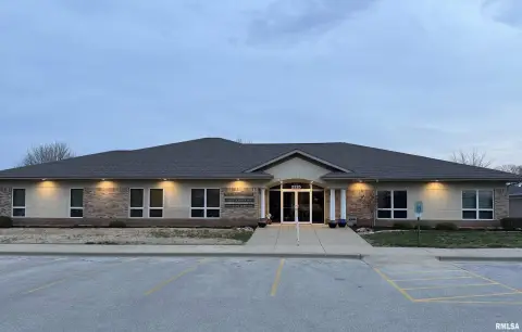 Functional Dental Office For Sale