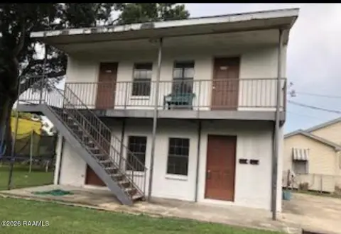 Duplex Income Property