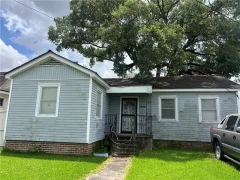 Residential Land Near City Park