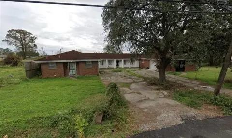 New Orleans Development Opportunity