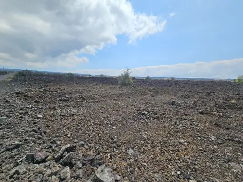 Ocean View Land Opportunity