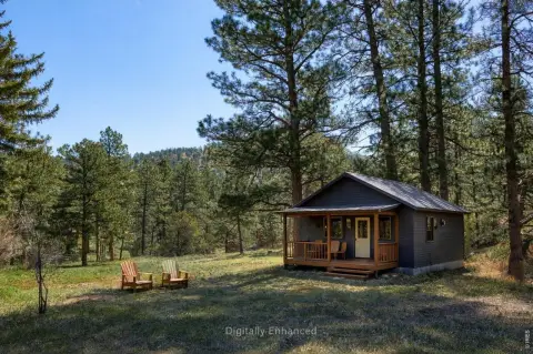 Land in Tall Timbers, Boulder