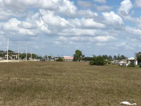 Cape Coral Residential Land Opportunity