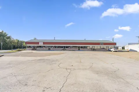 Turnkey Retail Investment Property
