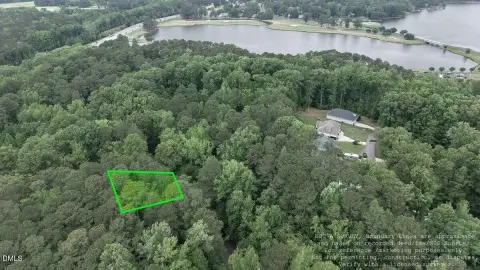 Land in Gated Community