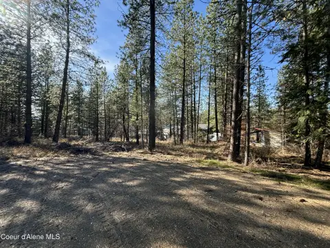 Build-Ready Residential Land Lot