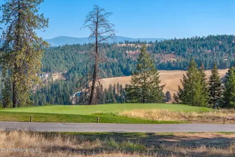Residential Land in Gozzer Ranch