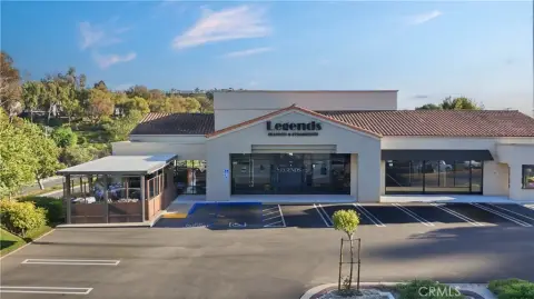 Established Restaurant Opportunity in Laguna Niguel