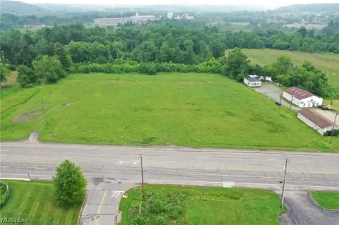 Prime Commercial Land Opportunity