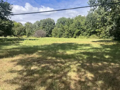 Agricultural Land with Existing Home