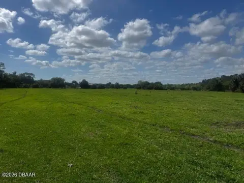 Ormond Beach Land For Sale