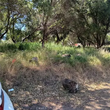 Clearlake Land/Lot Opportunity